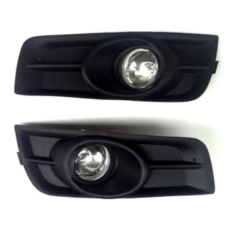 GPLAST CRUZE 2010 VE SONRASI SİS FARI