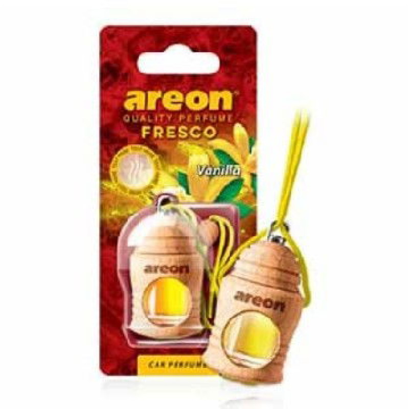 AREON FRESCO VANİLLA