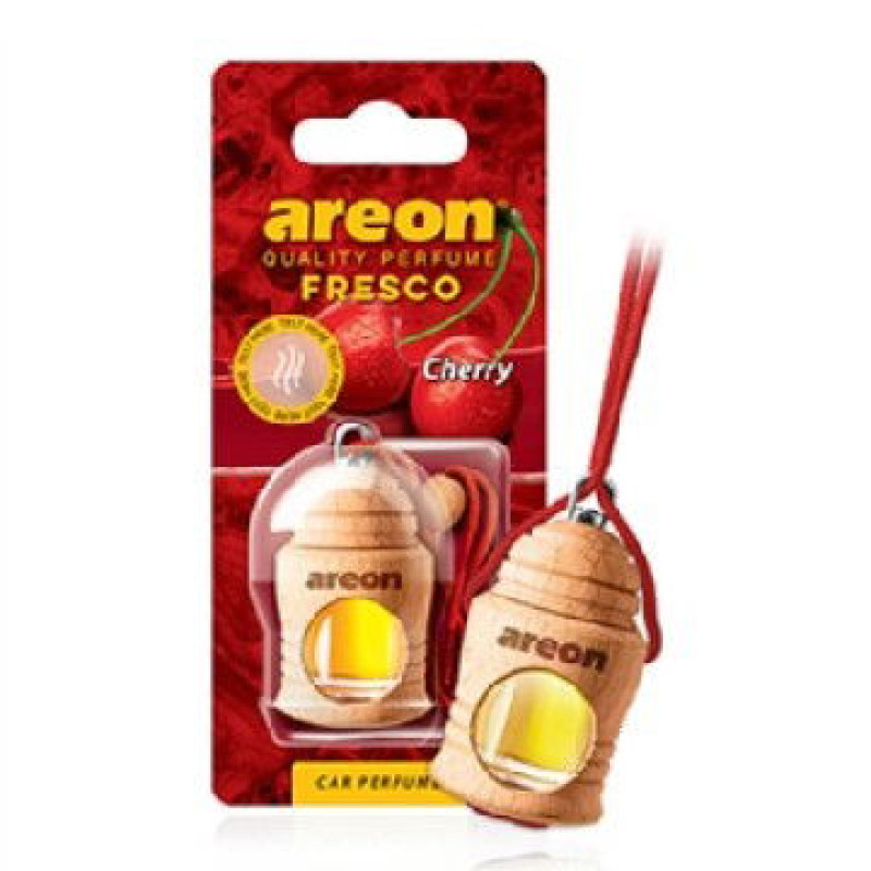 AREON FRESCO CHERRY