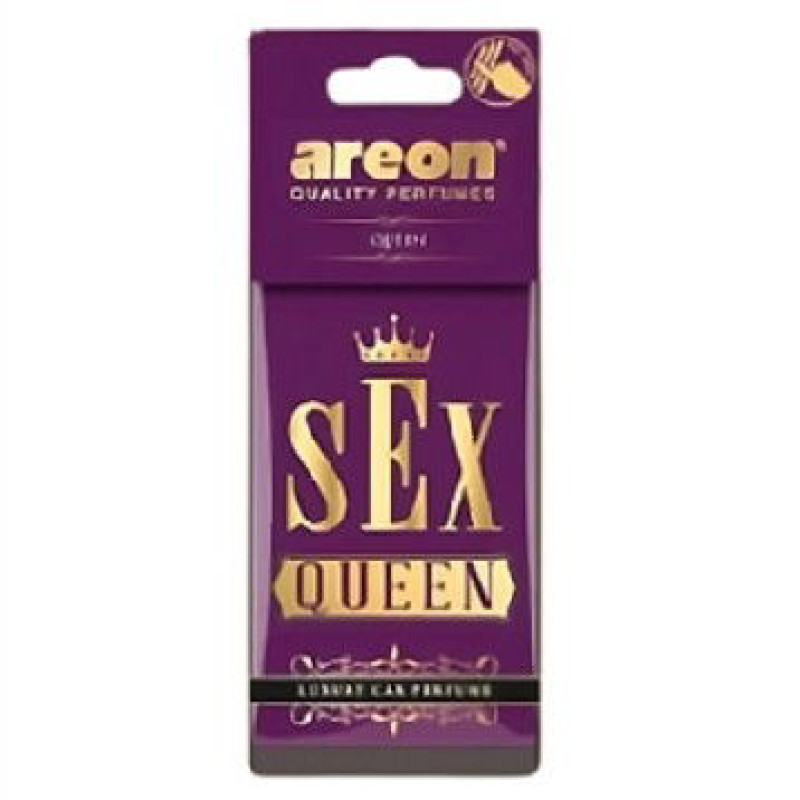 AREON SEX QUEEN
