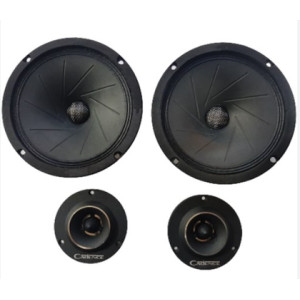 CADENCE HOPARLÖR 900 WATTS MAX POWER 90 Db 4 OHMS 16CM CADENCE