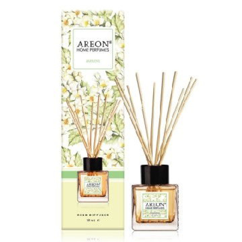 AREON HOME PERFUME 50 ML BOTANİC JASMİNE