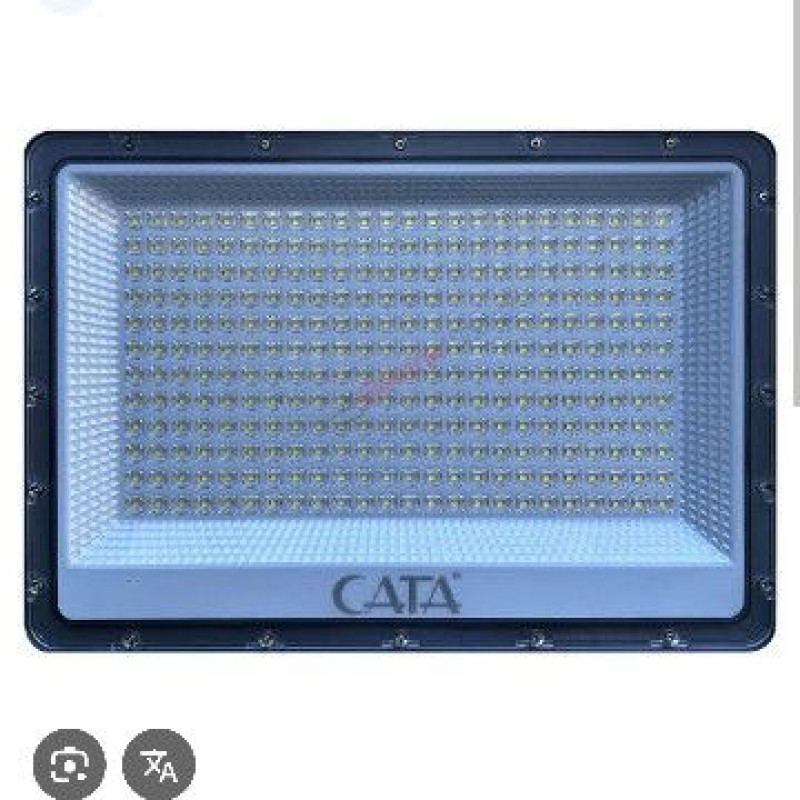 CATA PROJEKTÖR LED 100W PLATINUM (BEYAZ)