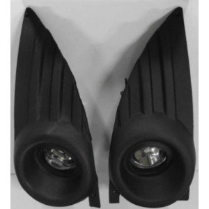 GPLAST FLUENCE 2009-2012 SİS FARI