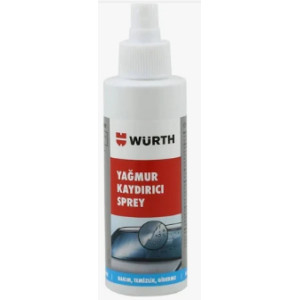 WÜRTH YAĞMUR KAYDIRICI 150ML WÜRTH