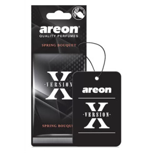 AREON X VERSION SPRİNG BOUGET