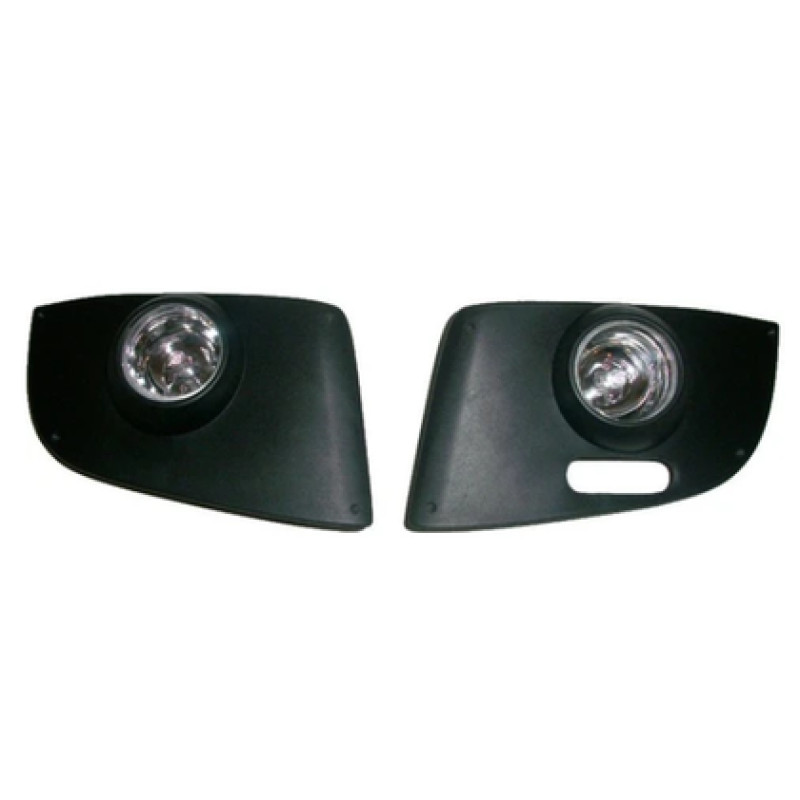 GPLAST PARTNER 2-BERLINGO 1996-2003 SİS FARI