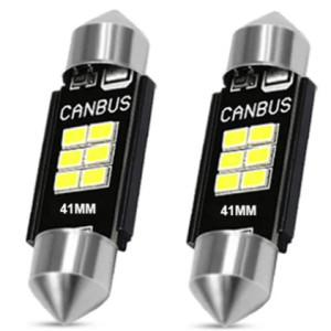 VRPRO SOFİT LED 41mm CANBUS BEYAZ VRPRO