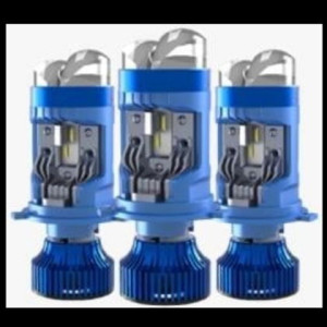 VRPRO PLATINUM H4 MERCEKLİ FAR AMPULÜ