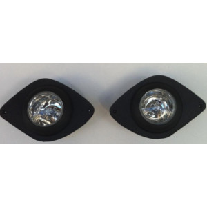 GPLAST DUCATO-BOXER-JUMPER-2007 VE SONRASI SİS FARI