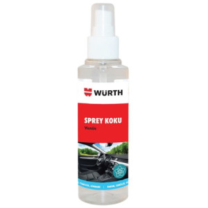 WÜRTH ARAÇ KOKUSU VENÜS 150ML WÜRTH