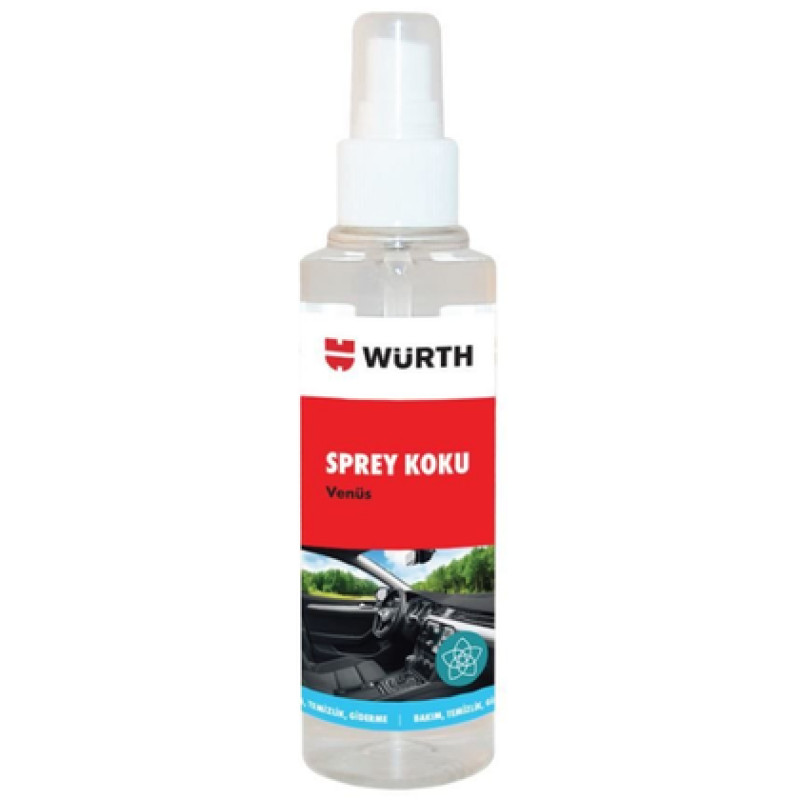 WÜRTH ARAÇ KOKUSU VENÜS 150ML WÜRTH