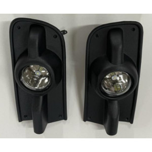 GPLAST ASTRA G CLASSIC 1998-2003 SİS FARI