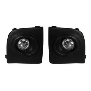 GPLAST FUSION 2006 VE SONRASI SİS FARI