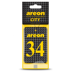 AREON CİTY VANİLYA BLACK-34