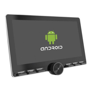 CADENCE DÜĞMELİ DİAMOND TABLET EKRAN 10.6" 4+64 GB CARPLAY CADENCE