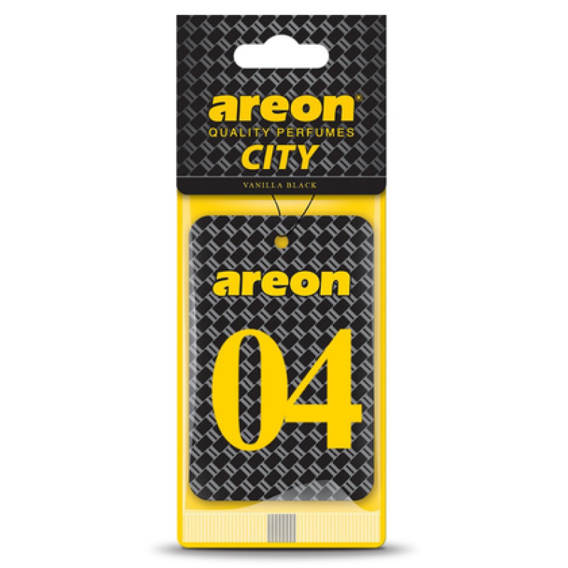AREON CİTY VANİLYA BLACK-04