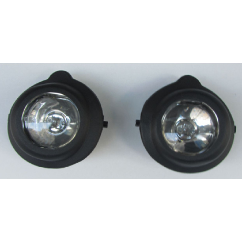 GPLAST KANGO 2003-2009 SİS FARI