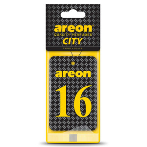 AREON CİTY VANİLYA BLACK-16