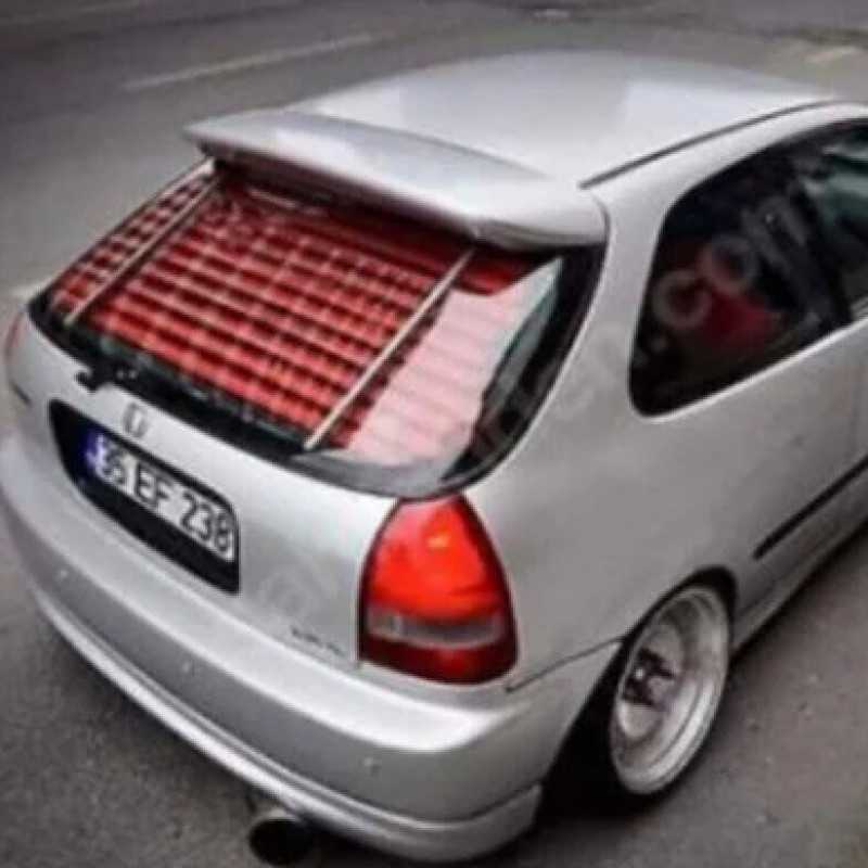 IQ ELEKTRONİK JALUZİ PERDE KIRMIZI