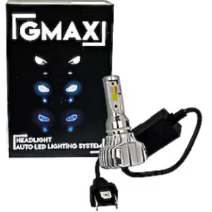 GMAX 9005 3 RENK LED FAR AMPULÜ