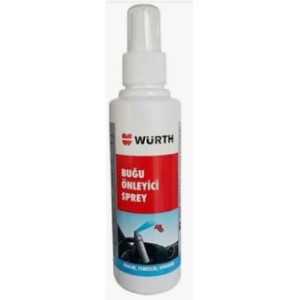 WÜRTH BUĞU ÖNLEYİCİ SPREY 150ML WÜRTH