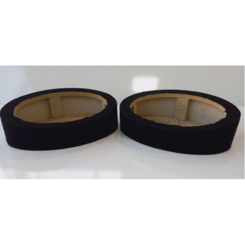 KABİN YÜKSELTİCİ 85'LİK OVAL