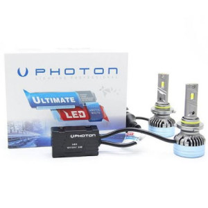 PHOTON ULTIMATE HB3 9005 LED HEADLIGHT