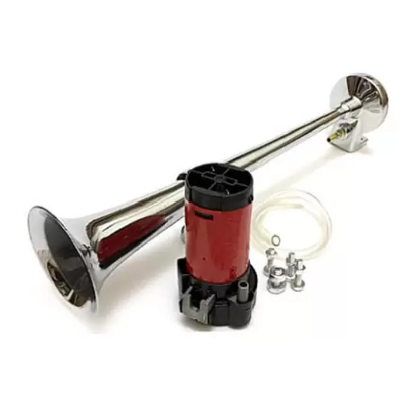 IQ ELEKTRONİK MARİN KORNA 12V EXTREME