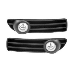 GPLAST AUDI A4 1994-1998 SİS FARI