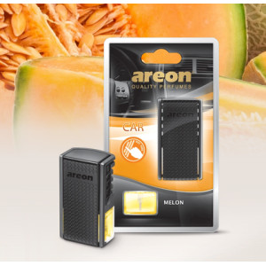 AREON PREMIUM CAR BLISTER MELON