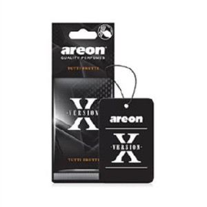 AREON X VERSİON TUTTİ FRUTTİ