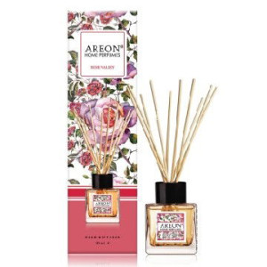 AREON HOME PERFUME 50 ML BOTANİC ROSE VALEY