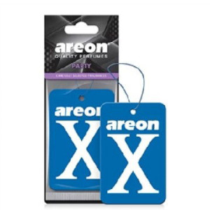 AREON X PARTY ( MAVİ )