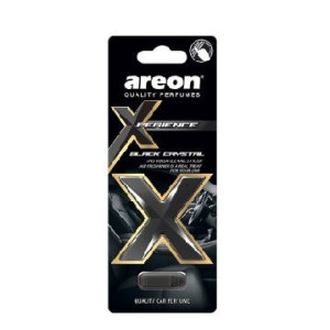 AREON XPERİENCE BLACK CRYSTAL
