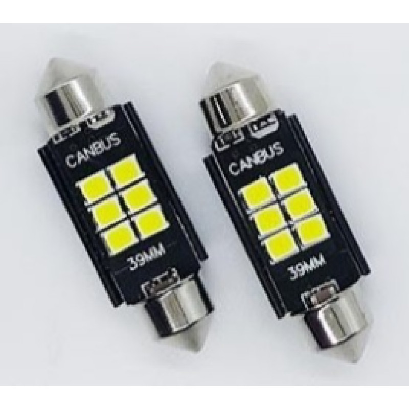 VRPRO SOFİT LED 39mm CANBUS BEYAZ VRPRO