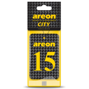 AREON CİTY VANİLYA BLACK-15