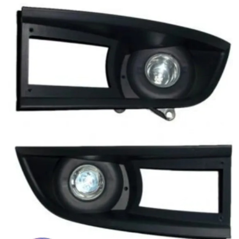 GPLAST TRANSİT 2006-2008 SİS FARI V347