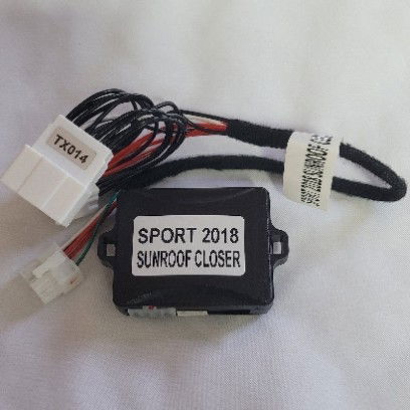 IQ ELEKTRONİK ARACA ÖZEL KİA SPORTAGE 2018 SUNROOF KALDIRMA MODÜLÜ