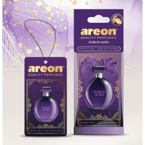 AREON SPECİAL SELECTİON FOR HİM AURUM AURA