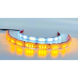 IQ ELEKTRONİK FAR İÇİ KRİSTAL KAYAR LED (50 CM)