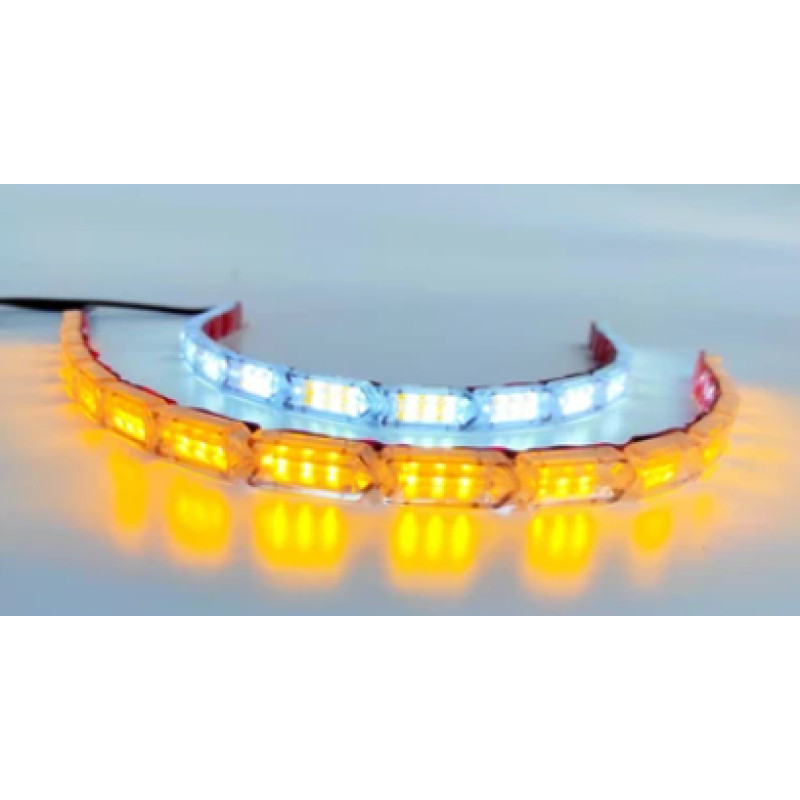 IQ ELEKTRONİK FAR İÇİ KRİSTAL KAYAR LED (50 CM)