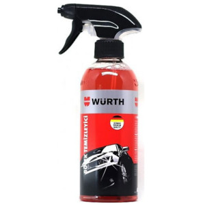 WÜRTH BÖCEK TEMİZLEYİCİ 400ML WÜRTH