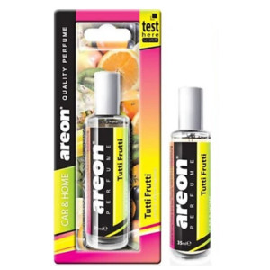 AREON PERF. 35 ML REGULAR TUTTI FRUTTI