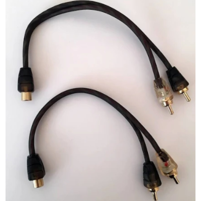 CADENCE KABLO 2Y CADENCE (2'Lİ)