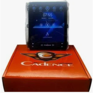 CADENCE EKRAN TESLA 9.7" 4+64 CADENCE