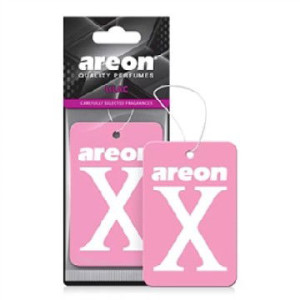 AREON X LİLAC ( PEMBE )