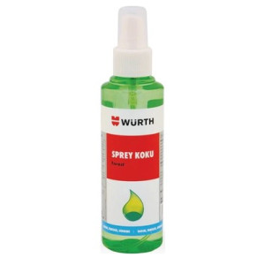 WÜRTH ARAÇ KOKUSU FOREST 150ML WÜRTH