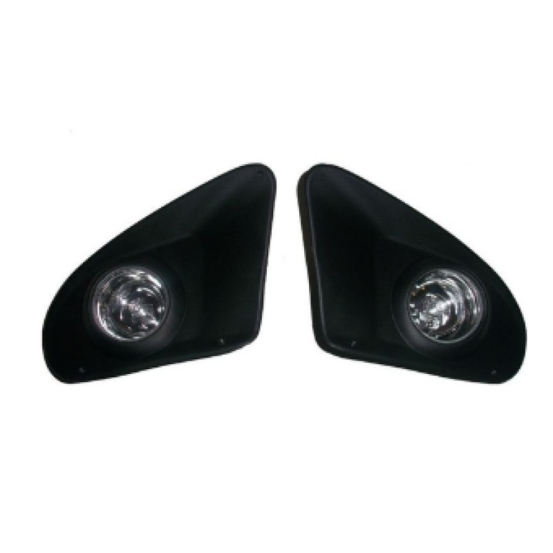 GPLAST SPRINTER 2007-2013 SİS FARI