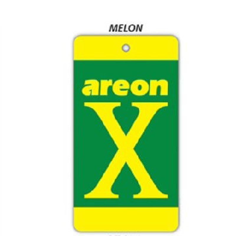 AREON X MELON ( SARI - YEŞİL )